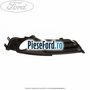 Grila proiector dreapta Ford Focus C-Max 2003-2007 1.6 TDCi 109 cp G8DA, G8DB, G8DD, G8DE, G8DF diesel