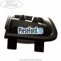 Grila proiector dreapta Ford Focus C-Max 2003-2007 1.6 Ti 115 cp HXDA, SIDA benzina