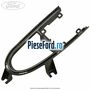 Grila proiector dreapta Ford Galaxy 1995-2000 1.9 TDI 110 cp AFN, AVG diesel