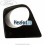 Grila proiector dreapta Ford Galaxy 2000-2006 1.9 TDI 115 cp AUY diesel