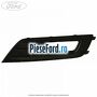 Grila proiector dreapta Ford Grand C-Max 2016-2020 1.0 EcoBoost 100 cp M2DA, M2DC benzina