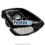Grila proiector dreapta Ford Puma 2020-2023 1.0 Flexifuel 125 cp B7JG Flexifuel