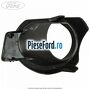 Grila proiector dreapta Ford Ranger 2012-2015 2.2 TDCi 4x4 150 cp ENQJ, GBVAJQJ diesel