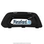 Grila proiector dreapta Ford Transit 2019-2023 2.0 EcoBlue mHEV RWD 130 cp BKRB Hybrid