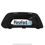 Grila proiector dreapta Ford Transit 2019-2023 2.0 EcoBlue RWD 130 cp BKRA, YMHA, YMR6 diesel