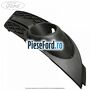 Grila proiector dreapta model CC Ford Focus 2004-2007 2.0 TDCi 136 cp G6DA, G6DB, G6DD, G6DG diesel