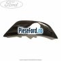 Grila proiector dreapta model ST Ford Fiesta 2005-2008 ST150 150 cp N4JB benzina