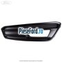 Grila proiector dreapta model ST Ford Focus 2014-2018 2.0 TDCi ST 185 cp T8DA diesel