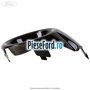 Grila proiector dreapta RS Ford Focus 2008-2011 2.5 RS 305 cp JZDA benzina | Foto 2