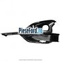 Grila proiector dreapta ST Line Ford Puma 2020-2023 1.0 EcoBoost 95 cp M0JA benzina