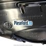 Grila proiector dreapta ST Line Ford Puma 2020-2023 1.0 EcoBoost mHEV 155 cp BZJA Hybrid | Foto 2