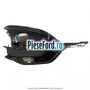Grila proiector dreapta ST Line Ford Puma 2020-2023 1.5 EcoBoost ST 200 cp YZJA benzina