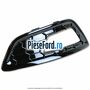 Grila proiector dreapta, tip fagure Ford Focus 2014-2018 2.0 TDCi 150 cp T7DA, T7DB diesel | Foto 3