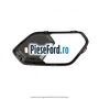 Grila proiector model ST stanga Ford Kuga 2016-2018 2.0 TDCi 150 cp T7MB, T7MA diesel