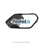 Grila proiector model ST stanga Ford Kuga 2016-2018 2.0 TDCi 4x4 150 cp T7MA, T7MB diesel