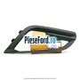 Grila proiector neagra stanga Ford EcoSport 2019-2023 1.5 TDCi EcoBlue 120 cp n/a diesel