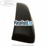 Grila proiector negru superior stanga Ford Focus 2004-2007 1.6 TDCi 109 cp G8DA, G8DB, G8DD, G8DE, G8DF diesel