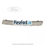 Grila proiector primerizat superior stanga Ford Focus 2004-2007 2.0 145 cp AODA, AODB, AODE, SYDA benzina