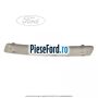 Grila proiector primerizat superior stanga Ford Focus 2004-2007 2.0 TDCi 136 cp G6DA, G6DB, G6DD, G6DG diesel