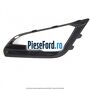 Grila proiector primerizata dreapta Ford EcoSport 2019-2023 1.0 EcoBoost 100 cp SFJL benzina