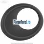 Grila proiector stanga 02/2002-08/2005 Ford Tourneo Connect 2002-2014 1.8 Di 75 cp BHPA, P7PA, P7PB, R2PA diesel