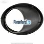 Grila proiector stanga 02/2002-08/2005 Ford Tourneo Connect 2002-2014 1.8 Di 75 cp BHPA, P7PA, P7PB, R2PA diesel
