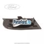 Grila proiector stanga dupa 10/2005 Ford Fusion 1.4 TDCi 68 cp F6JA, F6JB diesel