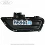 Grila proiector stanga fara lacas proiector Ford Mondeo 2014-2018 2.0 TDCi 4x4 180 cp T8CA, T8CB, T8CC, T8CD, T8CL diesel