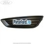 Grila proiector stanga fara proiector Ford Focus 2014-2018 2.0 TDCi 150 cp T7DA, T7DB diesel | Foto 4