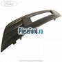 Grila proiector stanga Ford C-Max 2016-2020 1.5 EcoBoost 150 cp M8DB, M8DF benzina