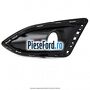 Grila proiector stanga Ford Edge 2016-2018 2.0 TDCi 180 cp T8CC, T8CM diesel