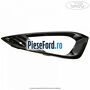 Grila proiector stanga Ford Fiesta 2017-2023 1.0 EcoBoost 95 cp M0JA benzina