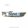 Grila proiector stanga Ford Focus 2004-2007 1.8 125 cp Q7DA, QQDA, QQDB benzina | Foto 2