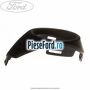 Grila proiector stanga Ford Focus 2011-2014 2.0 TDCi 136 cp UKDB diesel