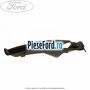 Grila proiector stanga Ford Focus C-Max 2003-2007 1.6 TDCi 109 cp G8DA, G8DB, G8DD, G8DE, G8DF diesel