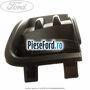 Grila proiector stanga Ford Focus C-Max 2003-2007 1.6 TDCi 109 cp G8DA, G8DB, G8DD, G8DE, G8DF diesel