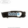 Grila proiector stanga Ford Focus C-Max 2003-2007 1.6 TDCi 109 cp G8DA, G8DB, G8DD, G8DE, G8DF diesel