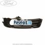 Grila proiector stanga Ford Focus C-Max 2003-2007 1.6 TDCi 109 cp G8DA, G8DB, G8DD, G8DE, G8DF diesel | Foto 2