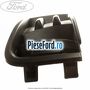 Grila proiector stanga Ford Focus C-Max 2003-2007 1.8 125 cp Q7DA, QQDA, QQDB benzina