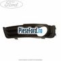 Grila proiector stanga Ford Focus C-Max 2003-2007 2.0 TDCi 133 cp G6DC, G6DE, G6DF diesel