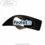 Grila proiector stanga Ford Galaxy 2000-2006 1.9 TDI 115 cp AUY diesel