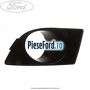 Grila proiector stanga Ford Galaxy 2000-2006 2.8 V6 204 cp AYL benzina