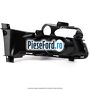 Grila proiector stanga Ford Mustang 2015-2018 2.3 EcoBoost 314 cp N38H, N48H benzina