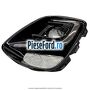 Grila proiector stanga Ford Puma 2020-2023 1.0 EcoBoost mHEV 155 cp BZJA Hybrid