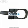 Grila proiector stanga Ford Ranger 2006-2012 2.5 TDCi 4x4 143 cp WLAA diesel