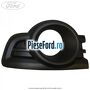 Grila proiector stanga Ford Ranger 2006-2012 3.0 TDCi 156 cp MD30DITC, WEAT diesel