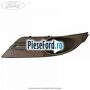Grila proiector stanga model CC Ford Focus 2004-2007 1.8 TDCi 115 cp KKDA diesel