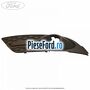 Grila proiector stanga model CC Ford Focus 2004-2007 2.0 TDCi 136 cp G6DA, G6DB, G6DD, G6DG diesel