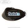 Grila proiector stanga model fara proiector Ford Focus 2011-2014 1.6 TDCi 115 cp T1DA, T1DB diesel | Foto 2