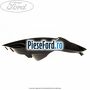 Grila proiector stanga model ST Ford Fiesta 2002-2005 ST150 150 cp N4JB benzina
